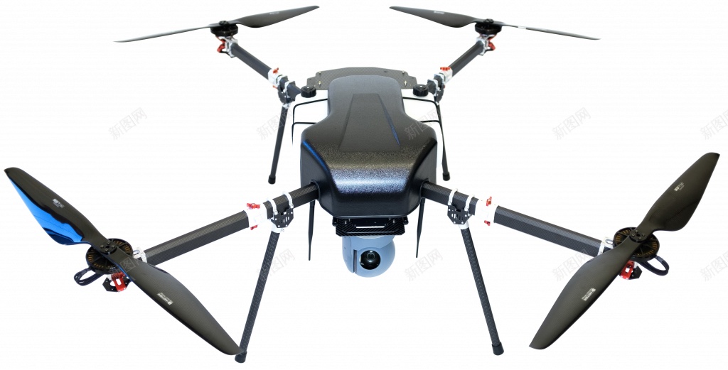 DroneQuadcopterpng免抠素材_新图网 https://ixintu.com Drone Quadcopter