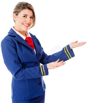 女乘务员空中小姐png免抠素材_新图网 https://ixintu.com 女乘务员 空中小姐