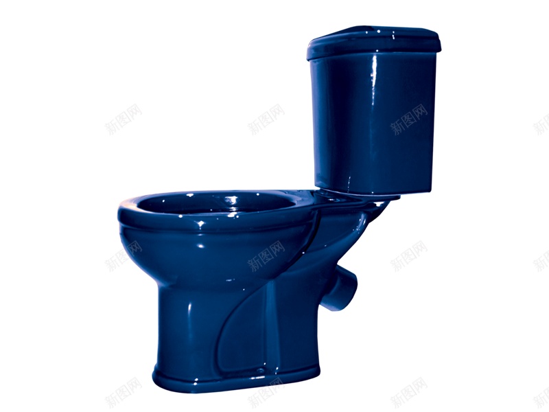 坐便器抽水马桶png免抠素材_新图网 https://ixintu.com 坐便器 抽水马桶