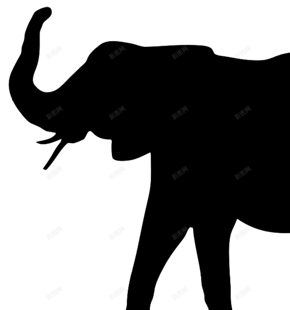 象elephant的复数png免抠素材_新图网 https://ixintu.com elephant的复数 象
