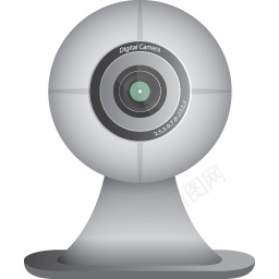 网络摄像机网络摄像头png免抠素材_新图网 https://ixintu.com 网络摄像头 网络摄像机