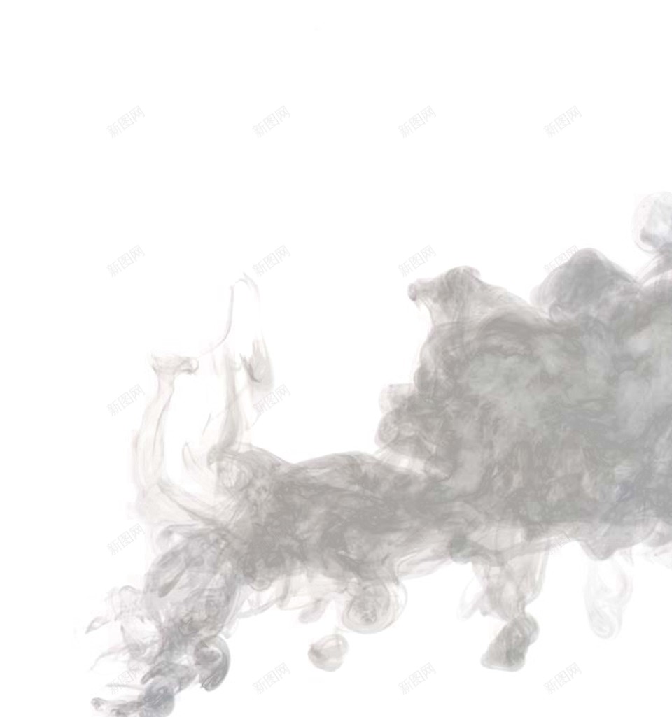烟吸烟png免抠素材_新图网 https://ixintu.com 吸烟 烟