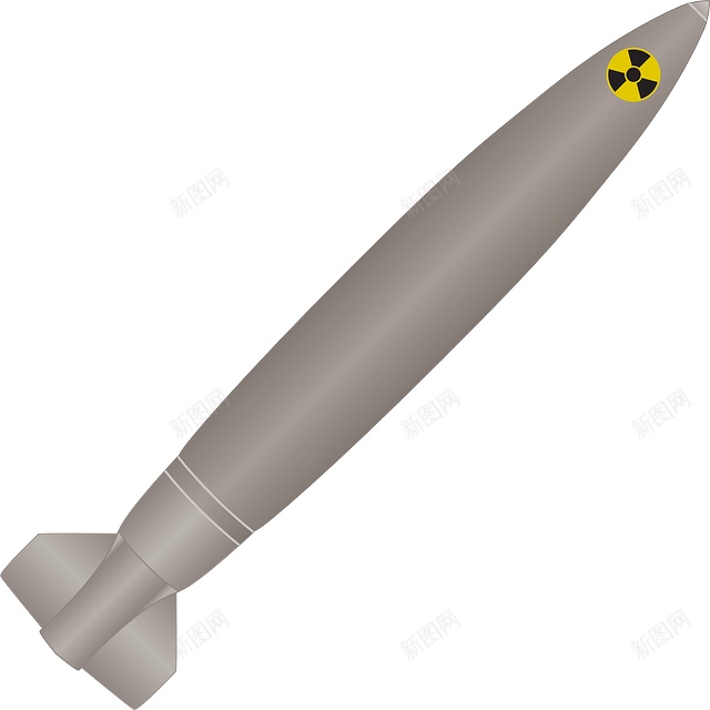 火箭火箭武器png免抠素材_新图网 https://ixintu.com 火箭 火箭武器
