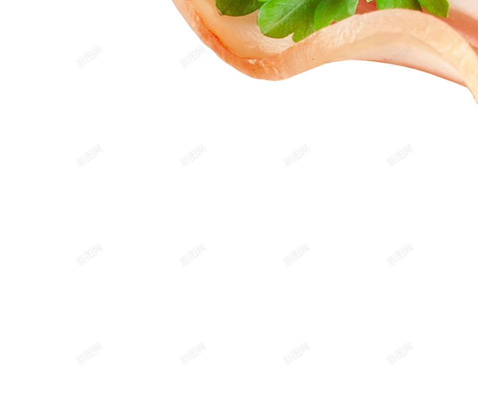 咸猪肉熏猪肉png免抠素材_新图网 https://ixintu.com 咸猪肉 熏猪肉