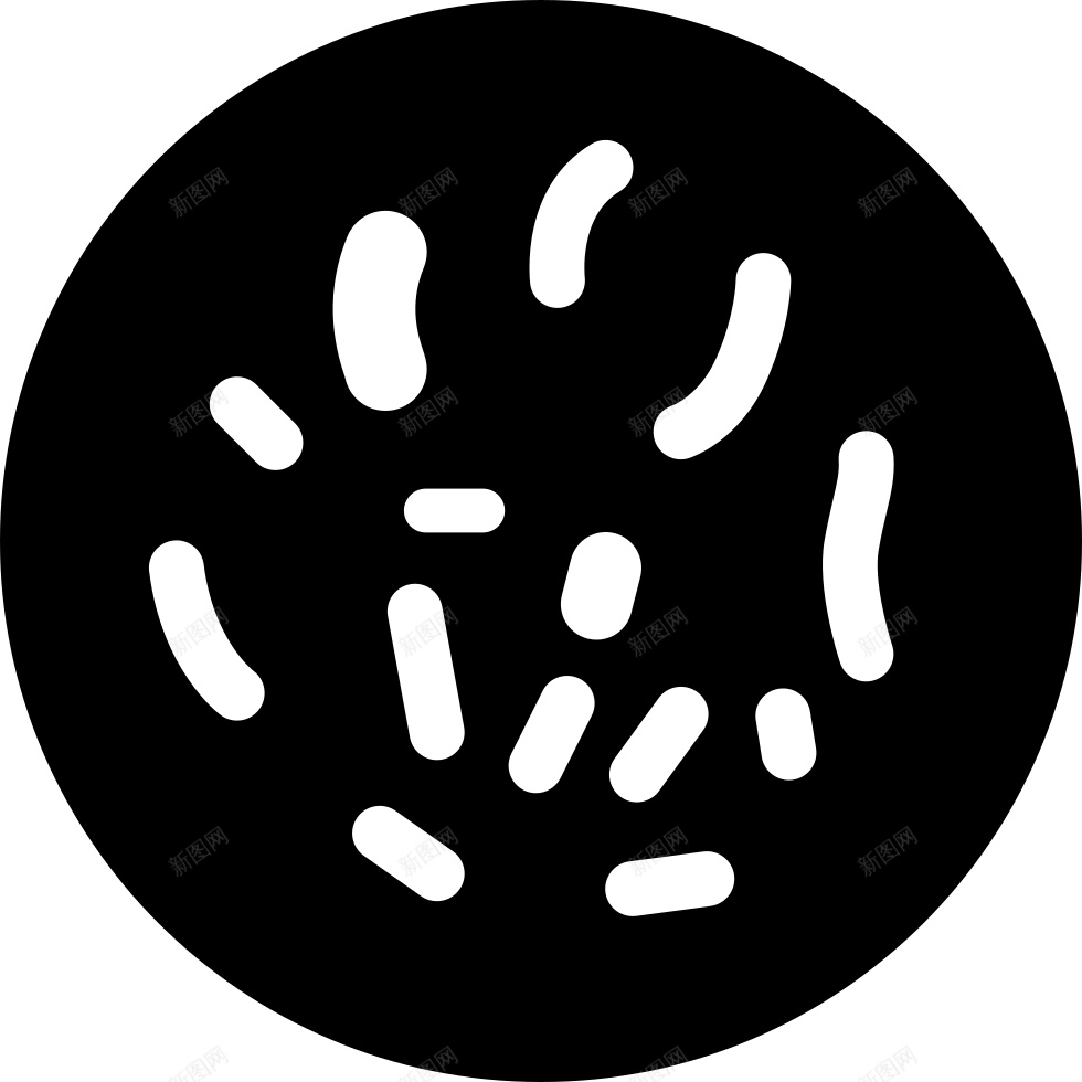 细菌bacterium的复数png免抠素材_新图网 https://ixintu.com bacterium的复数 细菌