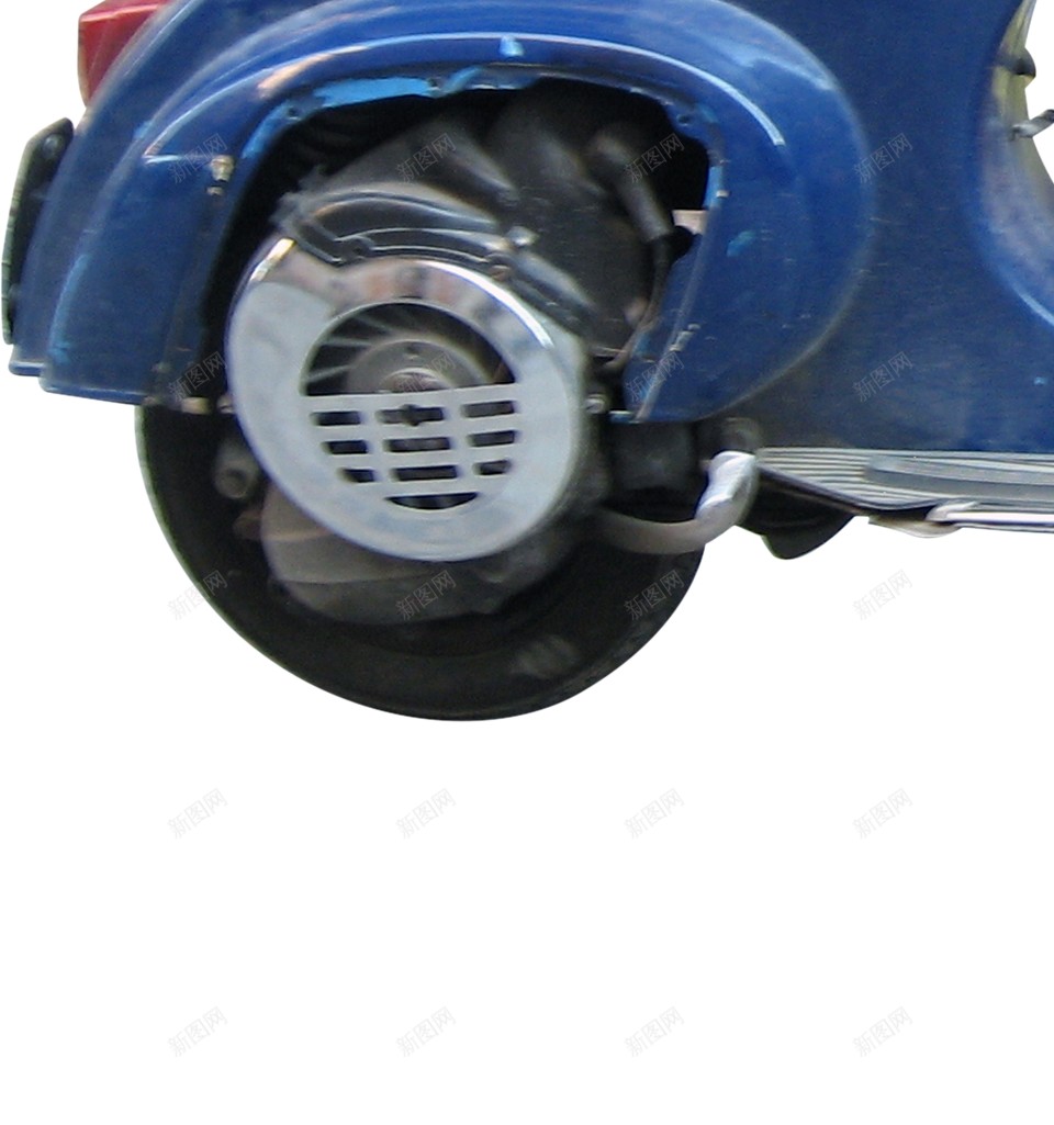 小型摩托车滑板车png免抠素材_新图网 https://ixintu.com 小型摩托车 滑板车