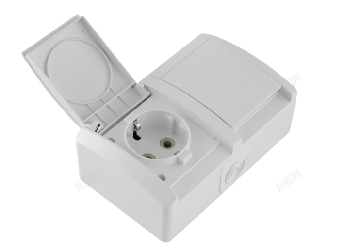 电源插座電源插座png免抠素材_新图网 https://ixintu.com 电源插座 電源插座