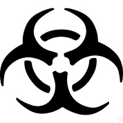 生物危害png免抠素材_新图网 https://ixintu.com 生物危害