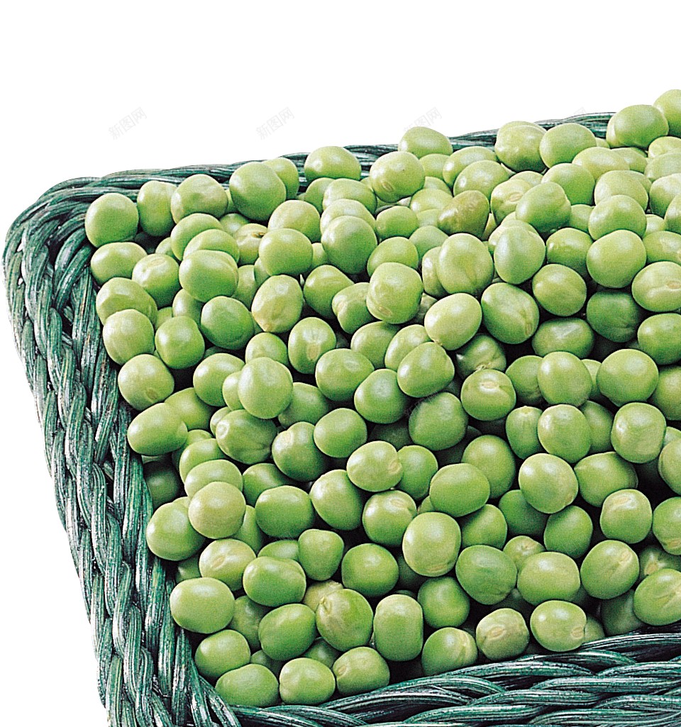 豌豆豌豆粒png免抠素材_新图网 https://ixintu.com 豌豆 豌豆粒