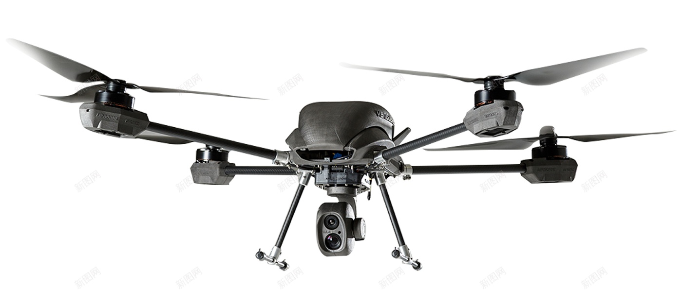 DroneQuadcopterpng免抠素材_新图网 https://ixintu.com Drone Quadcopter