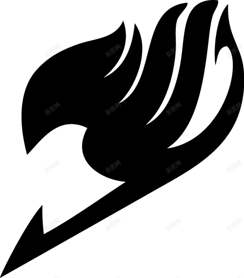 文身花纹png免抠素材_新图网 https://ixintu.com 文身 花纹