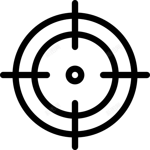 目标指标png免抠素材_新图网 https://ixintu.com 指标 目标