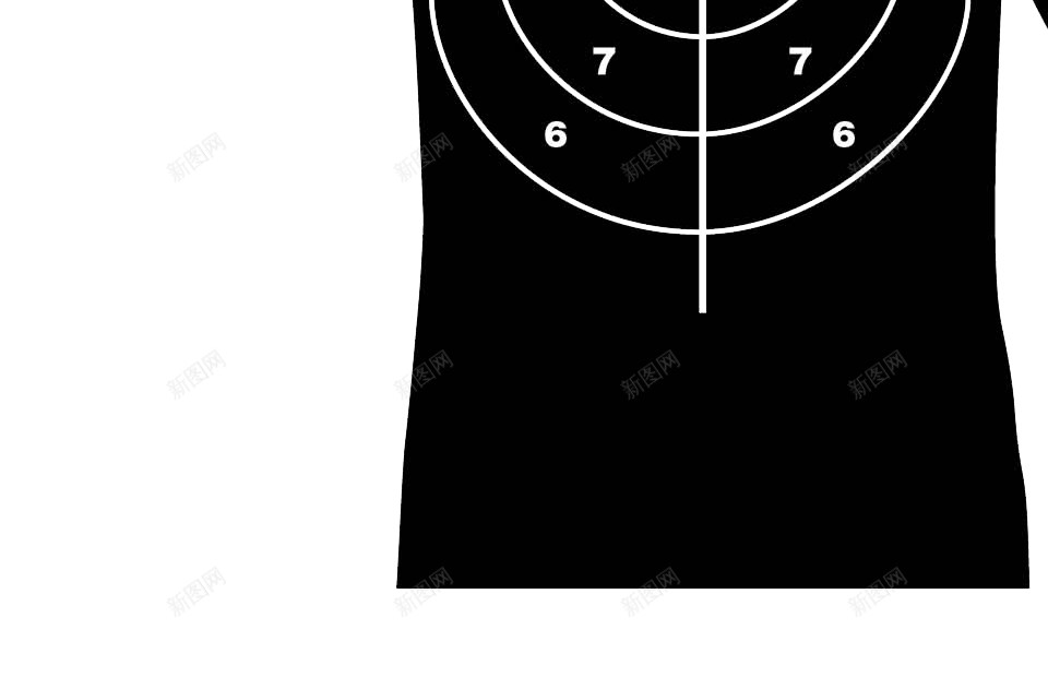 目标指标png免抠素材_新图网 https://ixintu.com 指标 目标