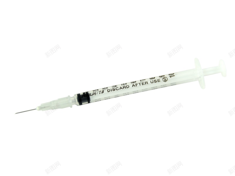 注射器吸管png免抠素材_新图网 https://ixintu.com 吸管 注射器