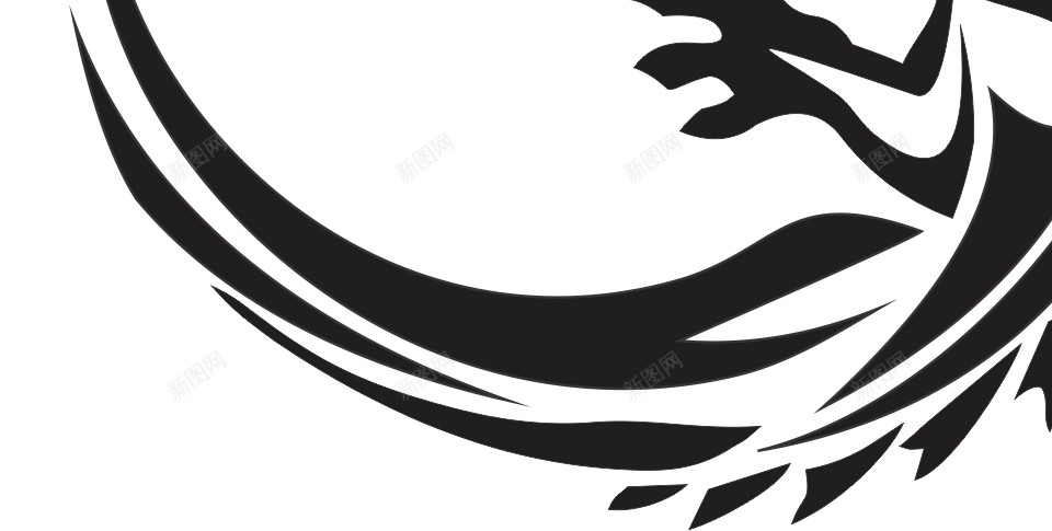 文身花纹png免抠素材_新图网 https://ixintu.com 文身 花纹