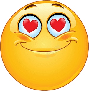 笑脸图微笑符png免抠素材_新图网 https://ixintu.com 微笑符 笑脸图