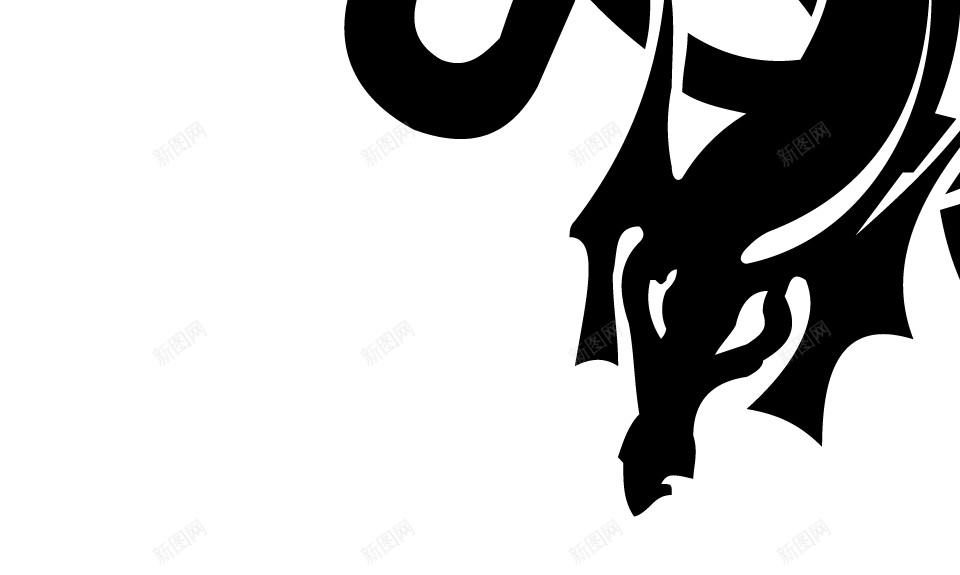 文身花纹png免抠素材_新图网 https://ixintu.com 文身 花纹
