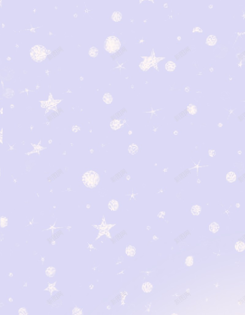 梦中游小清新紫色系壁纸jpg设计背景_新图网 https://ixintu.com 壁纸 星星 梦 紫色系
