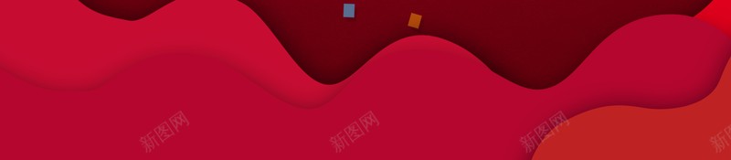 元旦圣诞铃铛雪花psd设计背景_新图网 https://ixintu.com 元旦 圣诞 铃铛 雪花