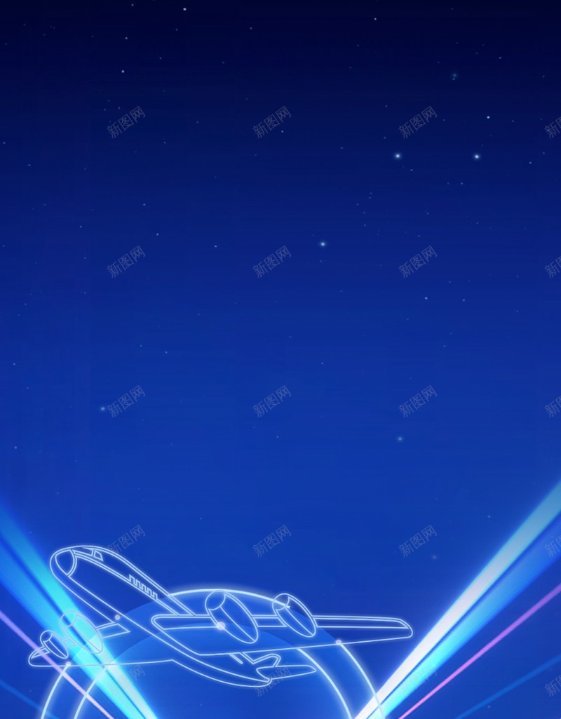 科技背景光效线性光粒子光效psd设计背景_新图网 https://ixintu.com 光效 科技背景 粒子光效 线性光