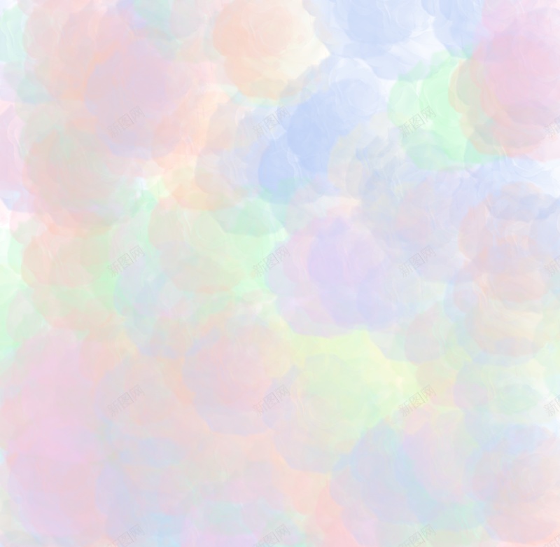 彩色晕染清新背景jpg设计背景_新图网 https://ixintu.com 儿童 可爱 晕染 清新 背景