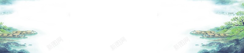 中国风水墨元素风水画jpg设计背景_新图网 https://ixintu.com 中国风 免扣PNG 古画山水 古风山水画 平面装饰 水墨元素 水墨画 海报背景 画 风水