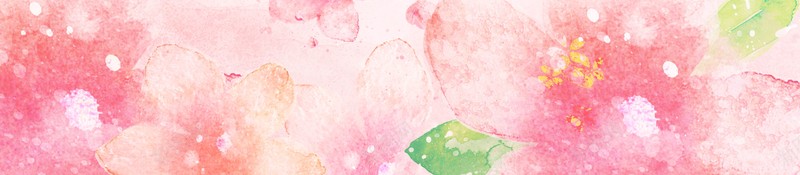 母亲节粉色背景jpg设计背景_新图网 https://ixintu.com 五月你好 母亲节 水粉画 粉色 花瓣