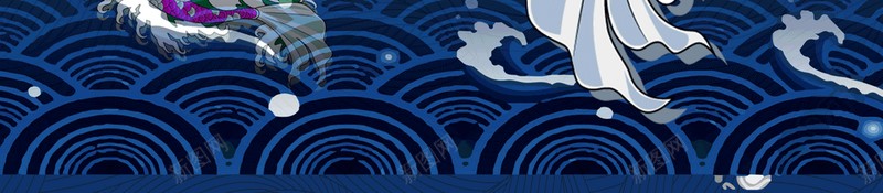 中国风国潮来袭38psd设计背景_新图网 https://ixintu.com 中国风 国潮 国潮背景墙 复古 文化 祥云