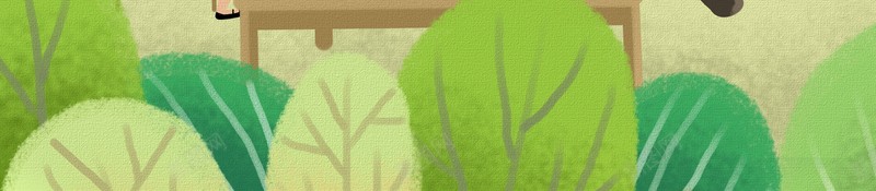 夏天立夏二十四节气西瓜手绘人物叶子psd设计背景_新图网 https://ixintu.com 二十四节气 叶子 夏天 手绘人物 立夏 西瓜