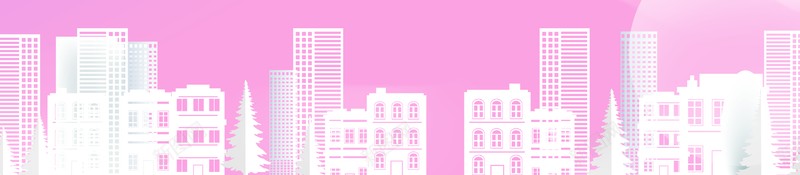 秋天立秋背景梦幻背景树枝城市剪影psd设计背景_新图网 https://ixintu.com 城市剪影 树枝 梦幻背景 秋天 立秋背景