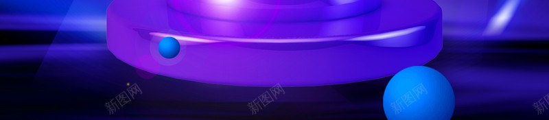 双十一背景台面电商背景光效圆球psd设计背景_新图网 https://ixintu.com 双十一背景 台面 电商背景 光效 圆球