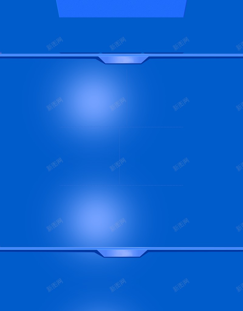 蓝色天空白云背景psd设计背景_新图网 https://ixintu.com 小清新 店铺背景 文艺 简约 蓝色天空白云背景