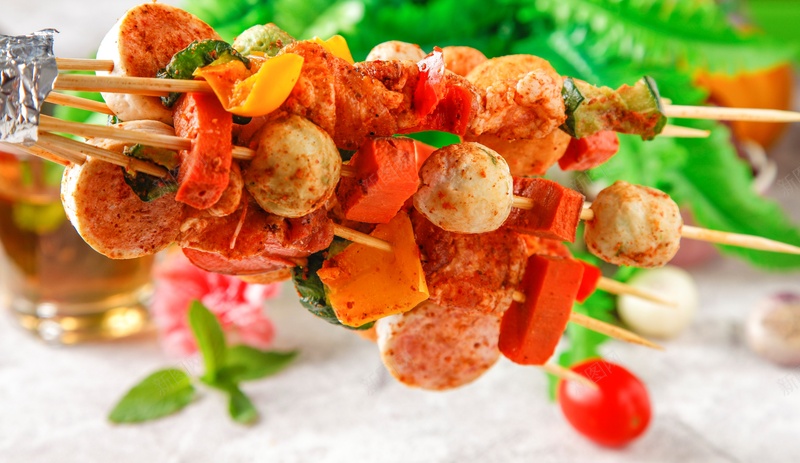 美食串串想吃jpg设计背景_新图网 https://ixintu.com 串串 想吃 摄影 美食