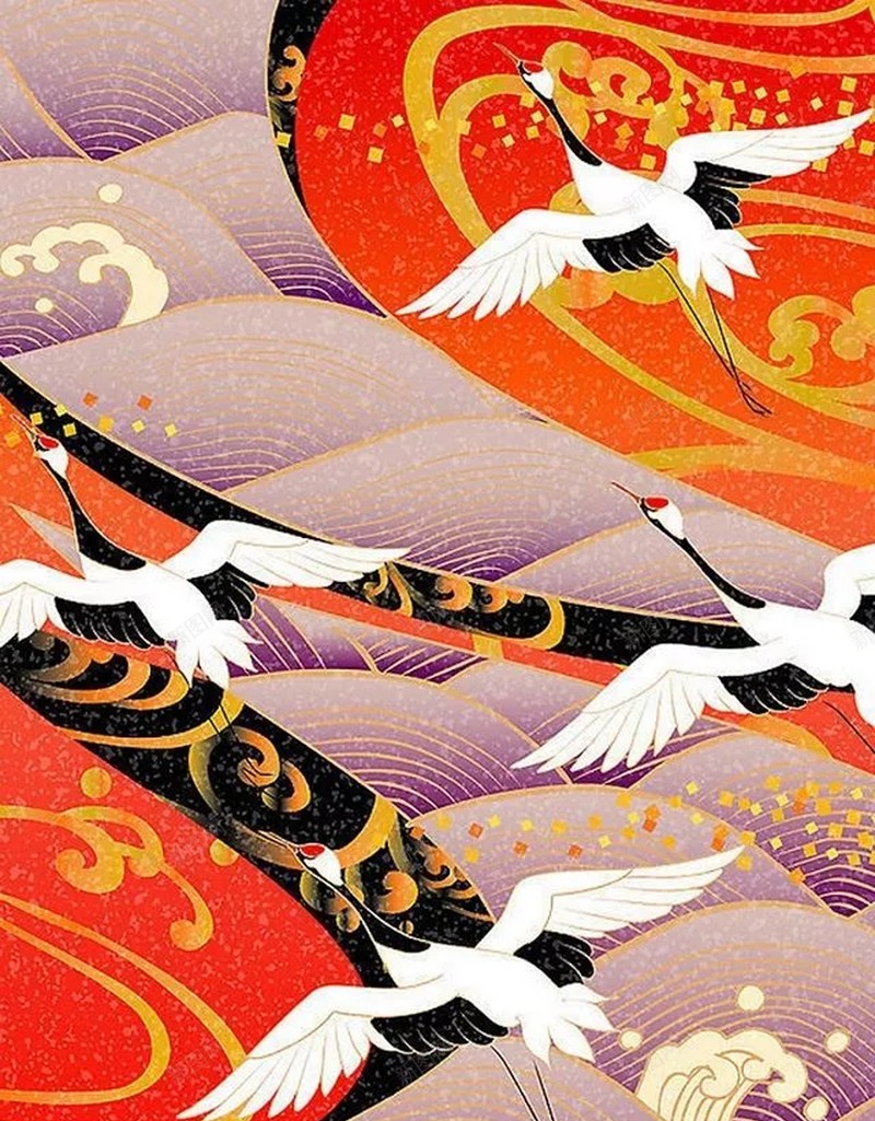 国风国潮中国风背景11jpg设计背景_新图网 https://ixintu.com 中国风 国潮 国潮背景墙 国风 背景