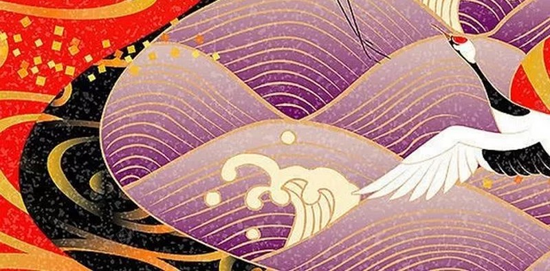 国风国潮中国风背景11jpg设计背景_新图网 https://ixintu.com 中国风 国潮 国潮背景墙 国风 背景