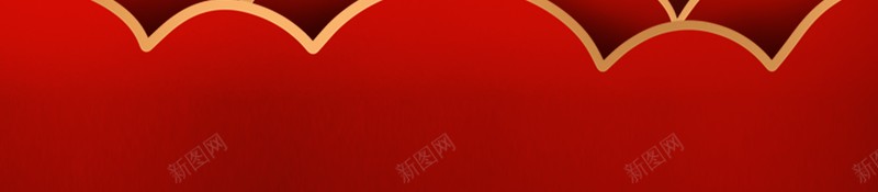 元旦春节剪纸牛灯笼祥云中国风背景psd高清背景_新图网 https://ixintu.com 元旦 春节 剪纸牛 灯笼 祥云 中国风背景