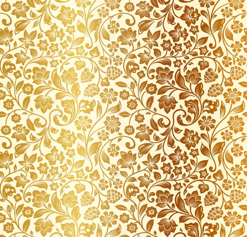 金色渐变炫光花朵底纹psd设计背景_新图网 https://ixintu.com 金色 渐变 炫光 花朵 底纹