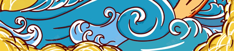 国潮当道国潮文化psd设计背景_新图网 https://ixintu.com 中国龙 京剧 仙鹤 传统文化 国潮 国潮字体 国潮插画 国潮文化 国潮祥云 国潮美食文化 国潮背景墙 国潮风 国粹 汉服人物 花旦