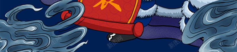 国潮来袭舞狮psd高清背景_新图网 https://ixintu.com 中国龙 京剧 仙鹤 传统文化 国潮 国潮字体 国潮插画 国潮文化 国潮祥云 国潮美食文化 国潮背景墙 国潮风 国粹 汉服人物 花旦