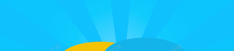 扁平化卡通BANNER的PSD源文件psd设计背景_新图网 https://ixintu.com 海报banner 扁平 渐变 几何