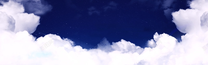 梦幻夜景背景jpg设计背景_新图网 https://ixintu.com 海报banner 星云 星海 星空 白云 星际 浪漫 梦幻