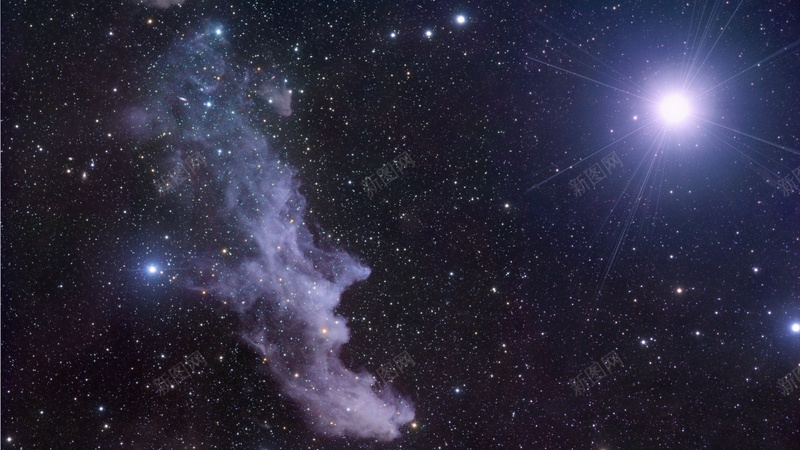 夜晚星空云层星星明亮jpg设计背景_新图网 https://ixintu.com 夜晚 星空 云层 星星 明亮
