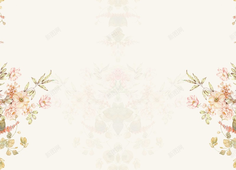 典雅古典淘宝全屏背景jpg设计背景_新图网 https://ixintu.com 天猫固定背景 淘宝首页背景 店铺背景 中国风 天猫全屏首页