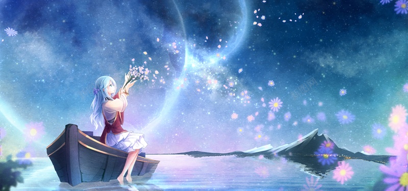 摄影背景jpg设计背景_新图网 https://ixintu.com 摄影背景 天空 云雾 漫画 海报banner 卡通 童趣 手绘