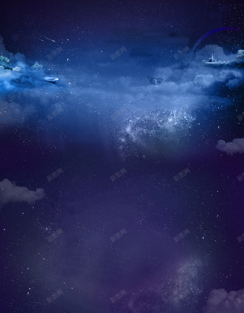 蓝色背景jpg设计背景_新图网 https://ixintu.com 蓝色 科技背景 首页全屏 店铺背景 科技 科技感 科技风 高科技 大气