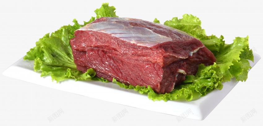 驴腿肉png免抠素材_新图网 https://ixintu.com 腿肉
