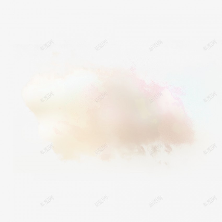 黄色卡通插画装饰云朵云雾浮云元素png免抠素材_新图网 https://ixintu.com 黄色 黄色云朵 黄色云雾 云朵元素 云朵素材 云朵装饰 云雾 云雾元素 云雾素材 云朵插画