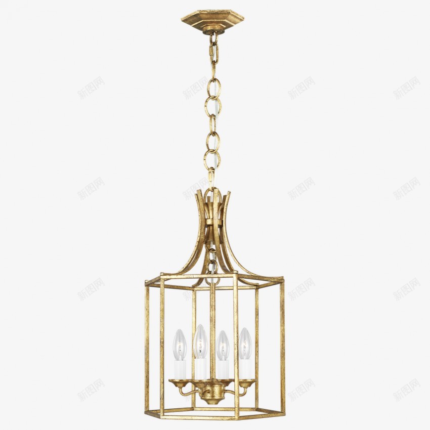 灯具产品png免抠素材_新图网 https://ixintu.com 灯具 室内设计 壁灯 吊灯 台灯 古典 美式 法式