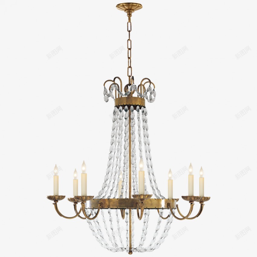 灯具产品png免抠素材_新图网 https://ixintu.com 灯具 室内设计 壁灯 吊灯 台灯 古典 美式 法式