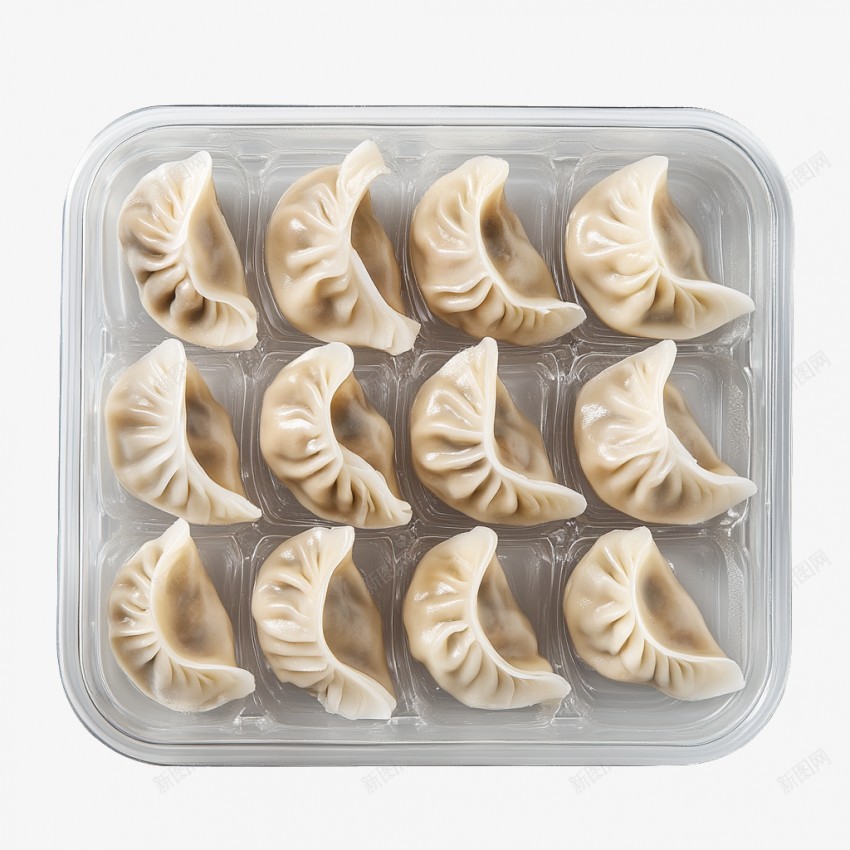 美食饺子蒸饺png免抠素材_新图网 https://ixintu.com 一盘饺子 一盘蒸饺 冷水面饺子 蒸饺 薄皮大馅 好吃 美味 美食 肉馅食物 蒜泥配料 醋麻油蘸料